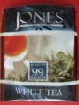 011   WHITE TEA